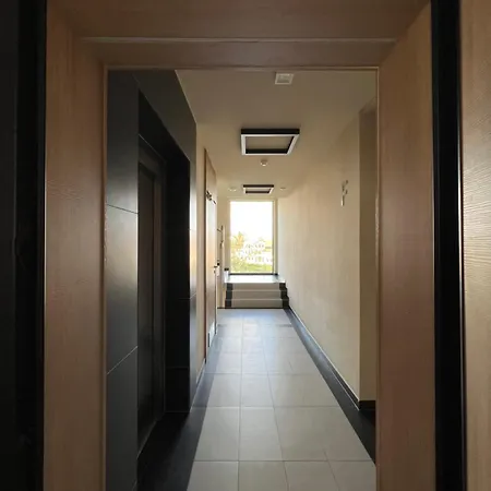 Apartment Srodowa Arkona Old Town Szczecin